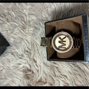 MK WATCH $130 OBO